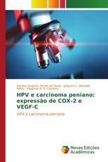 HPV e carcinoma peniano: expressão de COX-2 e VEGF-C