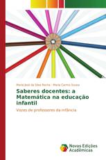 Saberes docentes: a Matemática na educação infantil