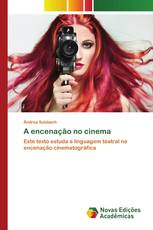 A encenação no cinema