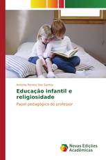 Educação infantil e religiosidade