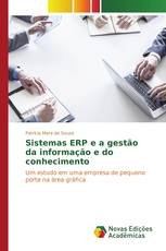 Sistemas ERP e a gestão da informação e do conhecimento