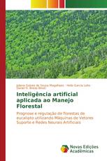 Inteligência artificial aplicada ao Manejo Florestal
