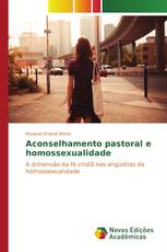 Aconselhamento pastoral e homossexualidade