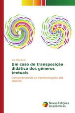 Um caso de transposição didática dos gêneros textuais