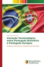 Variação Terminológica entre Português Brasileiro e Português Europeu