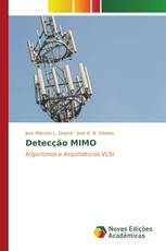 Detecção MIMO