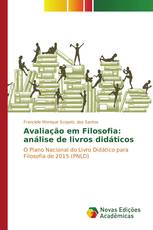 Avaliação em Filosofia: análise de livros didáticos