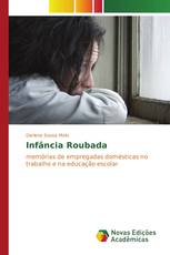 Infância Roubada