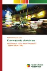 Fronteiras do alcoolismo