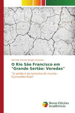O Rio São Francisco em "Grande Sertão: Veredas"