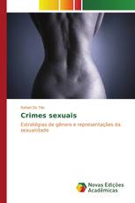 Crimes sexuais