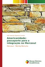 Americanidade: passaporte para a integração no Mercosul