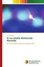 O co-relato Mallarmé-Haroldo