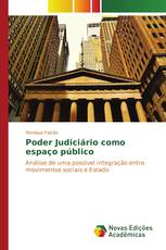 Poder Judiciário como espaço público
