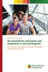 Os pronomes pessoais em espanhol e em português