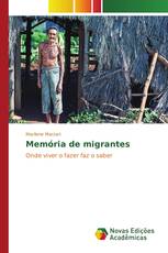 Memória de migrantes