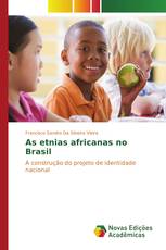 As etnias africanas no Brasil