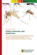 Febre amarela nas Américas