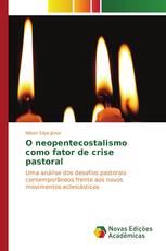 O neopentecostalismo como fator de crise pastoral