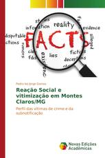 Reação Social e vitimização em Montes Claros/MG