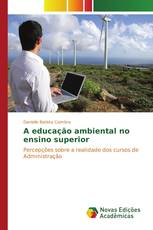 A educação ambiental no ensino superior