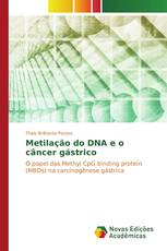 Metilação do DNA e o câncer gástrico