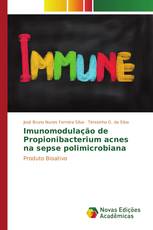 Imunomodulação de Propionibacterium acnes na sepse polimicrobiana