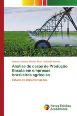 Analise de casos de Produção Enxuta em empresas brasileiras agrícolas