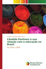 Cândido Portinari e sua relação com a educação no Brasil