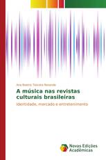 A música nas revistas culturais brasileiras