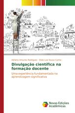 Divulgação científica na formação docente