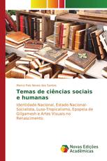 Temas de ciências sociais e humanas