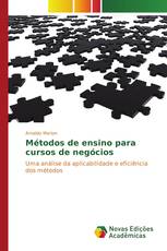 Métodos de ensino para cursos de negócios