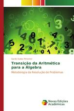 Transição da Aritmética para a Álgebra