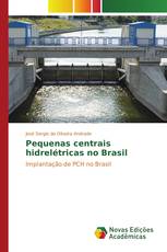 Pequenas centrais hidrelétricas no Brasil