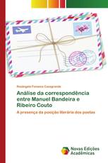 Análise da correspondência entre Manuel Bandeira e Ribeiro Couto