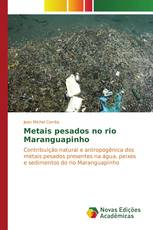 Metais pesados no rio Maranguapinho