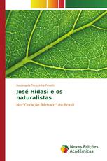 José Hidasi e os naturalistas