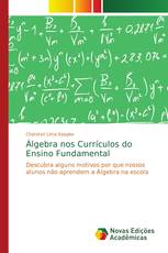 Álgebra nos Currículos do Ensino Fundamental