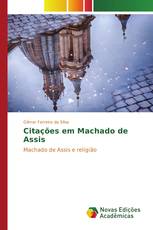 Citações em Machado de Assis