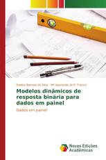 Modelos dinâmicos de resposta binária para dados em painel