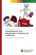 Atendimento Pré-Hospitalar à vitimas de violência