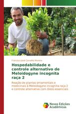 Hospedabilidade e controle alternativo de Meloidogyne incognita raça 2
