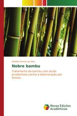 Nobre bambu