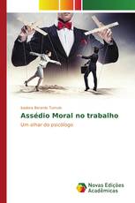 Assédio Moral no trabalho