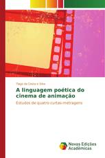 A linguagem poética do cinema de animação