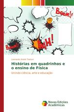 Histórias em quadrinhos e o ensino de Física