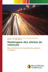 Modelagem dos efeitos de retenção