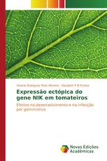 Expressão ectópica do gene NIK em tomateiros