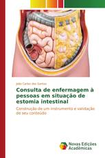 Consulta de enfermagem à pessoas em situação de estomia intestinal